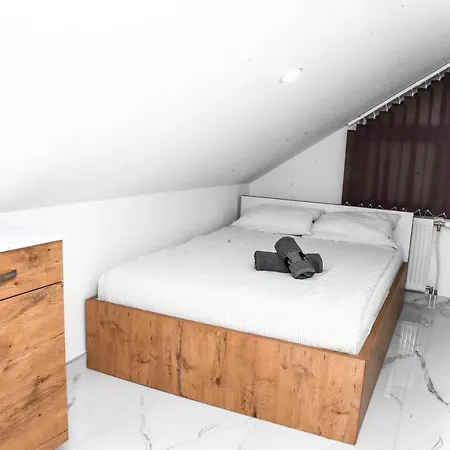 Apartment Luxury M&b