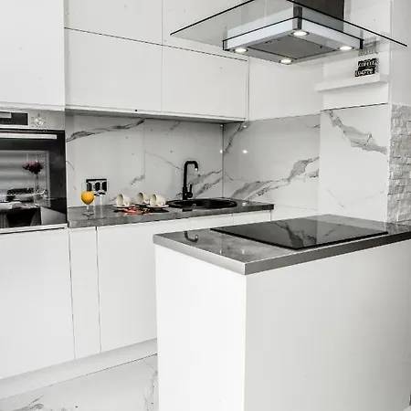 Apartment Luxury M&b