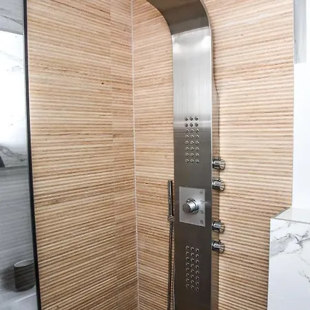 Apartment Luxury M&b Tuzla