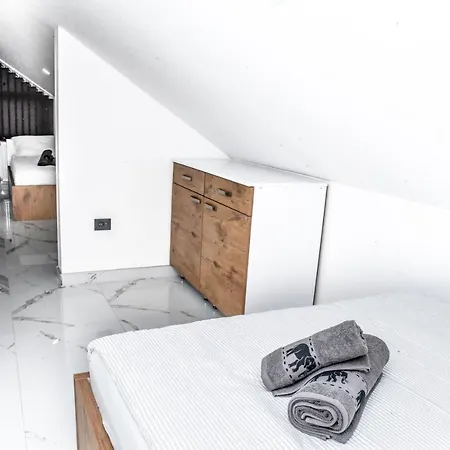 Luxury M&b Tuzla
